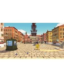 Venice 2089 Xbox One &amp Xbox Series XS активация