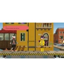 Venice 2089 Xbox One &amp Xbox Series XS активация