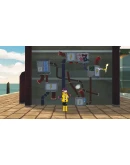 Venice 2089 Xbox One &amp Xbox Series XS активация