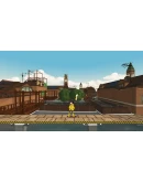 Venice 2089 Xbox One &amp Xbox Series XS активация