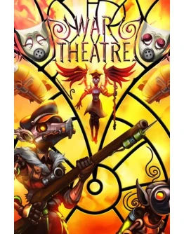 War Theatre Xbox One &amp Xbox Series XS активация