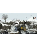 Valiant Hearts: The Collection Xbox OneXS активация