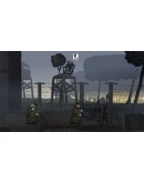 Valiant Hearts: The Collection Xbox OneXS активация