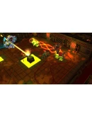 Vesta Xbox One &amp Xbox Series XS активация