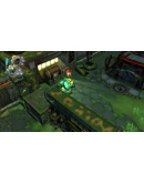 Vesta Xbox One &amp Xbox Series XS активация