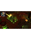 Vesta Xbox One &amp Xbox Series XS активация