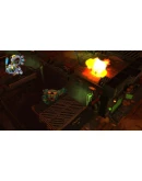 Vesta Xbox One &amp Xbox Series XS активация