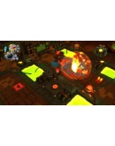 Vesta Xbox One &amp Xbox Series XS активация