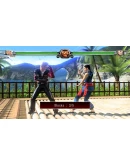 Virtua Fighter 5 Final Showdown Xbox активация