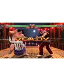 Virtua Fighter 5 Final Showdown Xbox активация