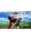 Virtua Fighter 5 Final Showdown Xbox активация