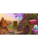 Varenje: Не разговаривай с ягодами Xbox активация