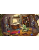 Varenje: Не разговаривай с ягодами Xbox активация