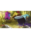 Varenje: Не разговаривай с ягодами Xbox активация