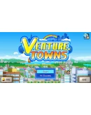 Venture Towns Xbox One &amp Xbox Series XS активация