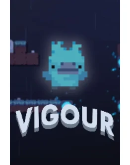 Vigour Xbox One & Xbox Series XS активация Vigour Xbox One & Xbox Series XS активация