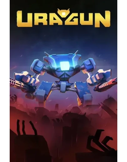 Uragun Xbox One &amp Xbox Series XS активация