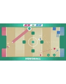 VIDEOBALL Xbox One &amp Xbox Series XS активация