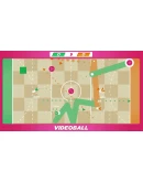 VIDEOBALL Xbox One &amp Xbox Series XS активация