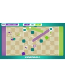 VIDEOBALL Xbox One &amp Xbox Series XS активация