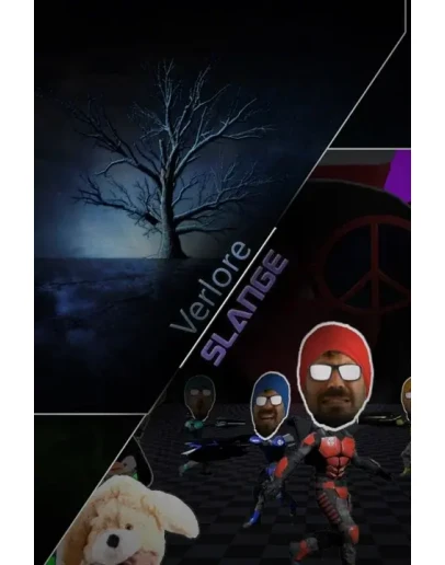 Verlore Slange - Bundle Xbox OneXS активация