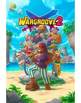 Wargroove 2 Xbox One &amp Xbox Series XS активация