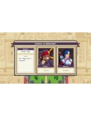 Wargroove 2 Xbox One & Xbox Series XS активация Wargroove 2 Xbox One & Xbox Series XS активация