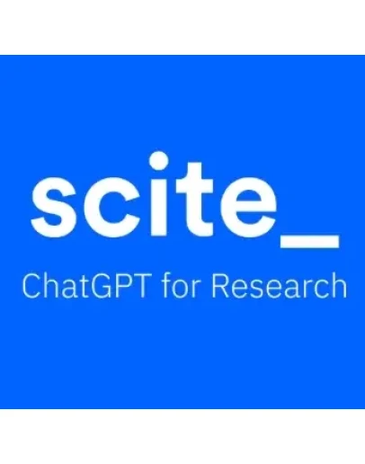 Scite AI Подписка на 14 дней