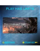 Terminator: Resistance КЛЮЧ STEAM Global + РФ