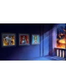 AGE OF EMPIRES II: DEFINITIVE EDITION АНИМИРОВАННЫЕ З