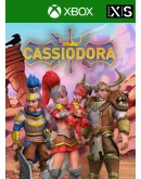 CASSIODORA XBOX КЛЮЧ/КОД