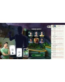 CLUEDO DELUXE EDITION XBOX КЛЮЧ/КОД