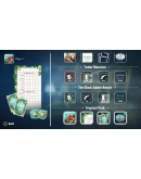 CLUEDO DELUXE EDITION XBOX КЛЮЧ/КОД