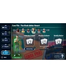 CLUEDO DELUXE EDITION XBOX КЛЮЧ/КОД