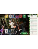 CLUEDO DELUXE EDITION XBOX КЛЮЧ/КОД