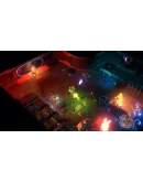 ENDLESS DUNGEON - DEFINITIVE EDITION XBOX КЛЮЧ/КОД