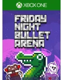 FRIDAY NIGHT BULLET ARENA XBOX КЛЮЧ/КОД