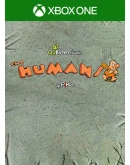 QUBYTE CLASSICS - THE HUMANS BY PIKO XBOX КЛЮЧ/КОД
