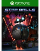 STAR BALLS XBOX КЛЮЧ/КОД