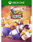 TOOLS UP - ULTIMATE EDITION XBOX КЛЮЧ/КОД TOOLS UP - ULTIMATE EDITION XBOX КЛЮЧ/КОД