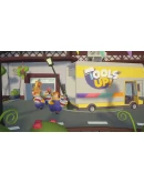 TOOLS UP - ULTIMATE EDITION XBOX КЛЮЧ/КОД TOOLS UP - ULTIMATE EDITION XBOX КЛЮЧ/КОД