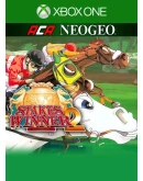 ACA NEOGEO STAKES WINNER 2 XBOX КЛЮЧ/КОД ACA NEOGEO STAKES WINNER 2 XBOX КЛЮЧ/КОД