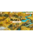 ARGONAUTS AGENCY 3: CHAIR OF HEPHAESTUS XBOX КЛЮЧ/КОД