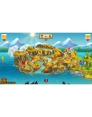 ARGONAUTS AGENCY 3: CHAIR OF HEPHAESTUS XBOX КЛЮЧ/КОД