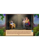 ARGONAUTS AGENCY 3: CHAIR OF HEPHAESTUS XBOX КЛЮЧ/КОД