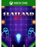 FLATLAND VOL.2 XBOX КЛЮЧ/КОД