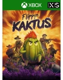 FLIPPIN KAKTUS XBOX КЛЮЧ/КОД