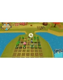 HARVEST MOON: ONE WORLD BUNDLE XBOX КЛЮЧ/КОД