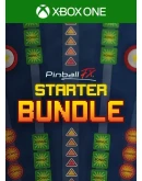 PINBALL FX - STARTER BUNDLE XBOX КЛЮЧ/КОД