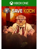 SAVE KOCH XBOX КЛЮЧ/КОД